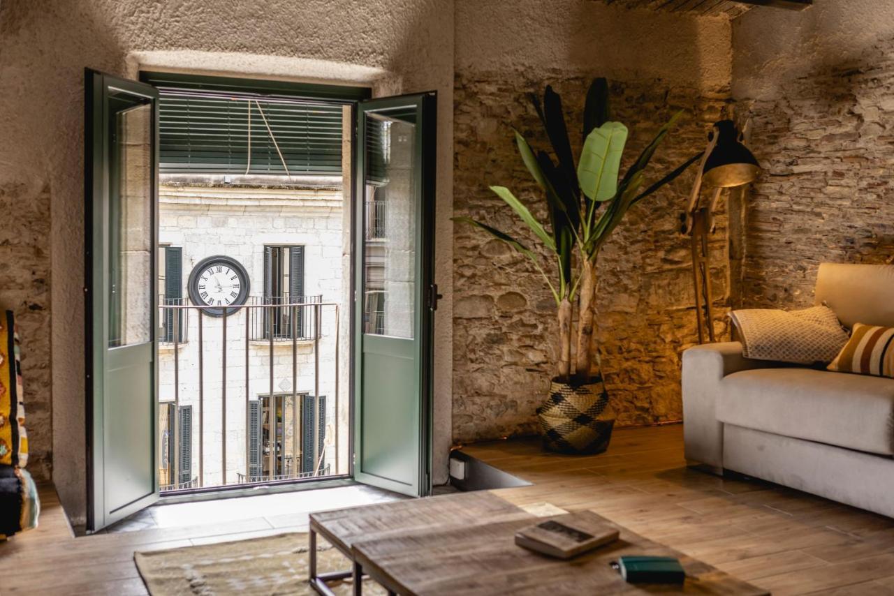 Bravissimo Placa Del Vi, Design Penthouse Жерона Екстер'єр фото