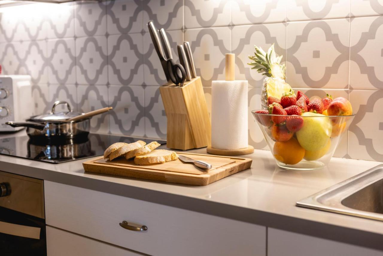 Bravissimo Placa Del Vi, Design Penthouse Жерона Екстер'єр фото